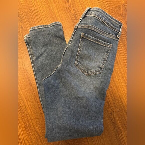 JUSTUSA denim jeans size 26/2 - Picture 11 of 11